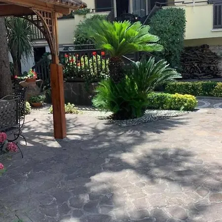 I Due Ulivi Apartmán Arzano