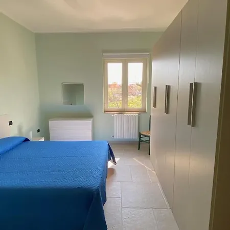 I Due Ulivi Apartmán