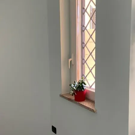 Apartmán I Due Ulivi *