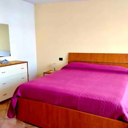 I Due Ulivi Apartmán Arzano