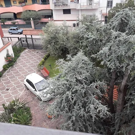 I Due Ulivi Apartmán Arzano