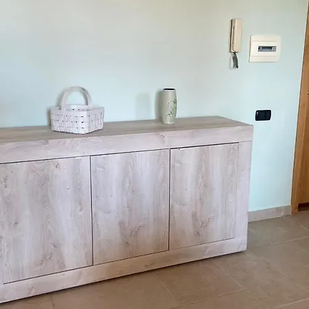 I Due Ulivi * Arzano