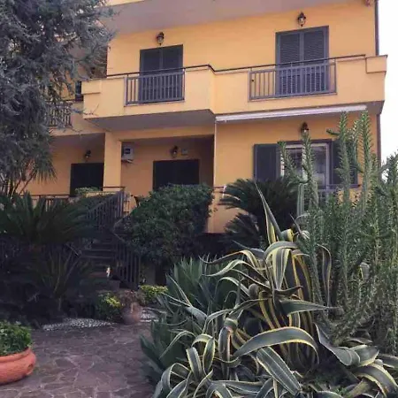 I Due Ulivi Apartmán *