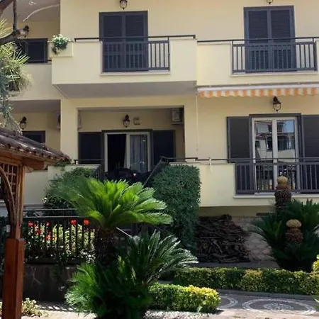 Apartmán I Due Ulivi Arzano