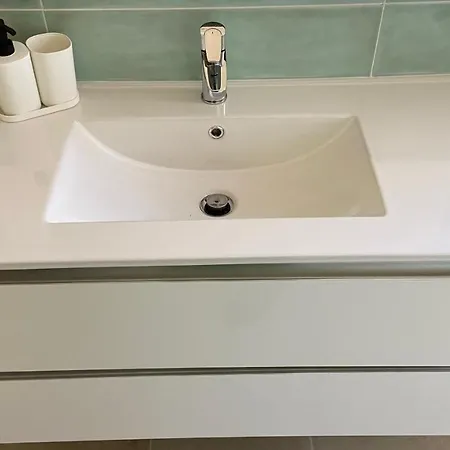 I Due Ulivi Apartmán *