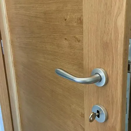 Apartmán I Due Ulivi *