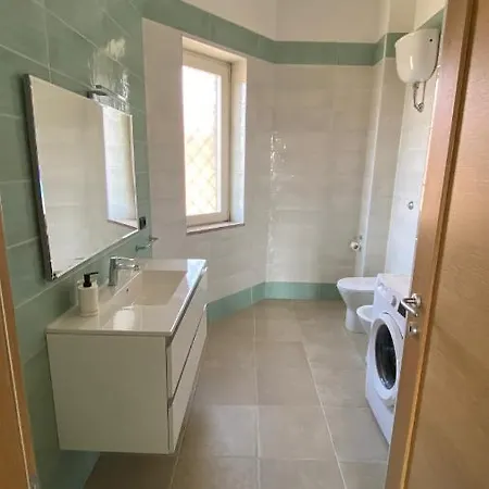 I Due Ulivi Apartmán *