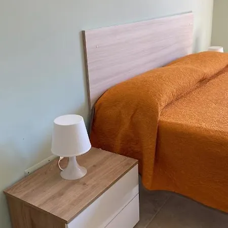 I Due Ulivi Apartmán