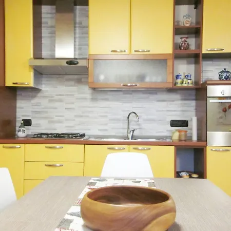 I Due Ulivi Apartmán Arzano