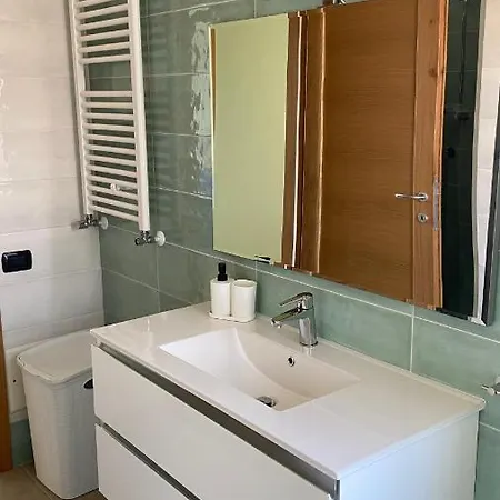 Apartmán I Due Ulivi *