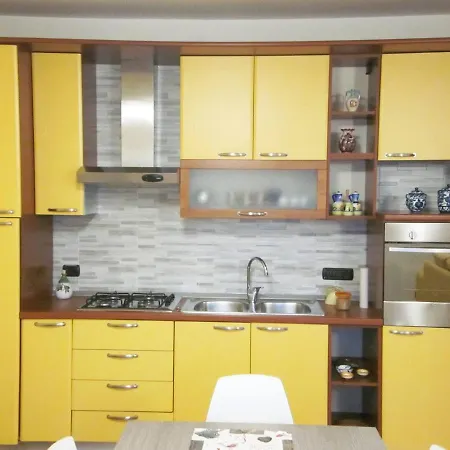 I Due Ulivi Apartmán *