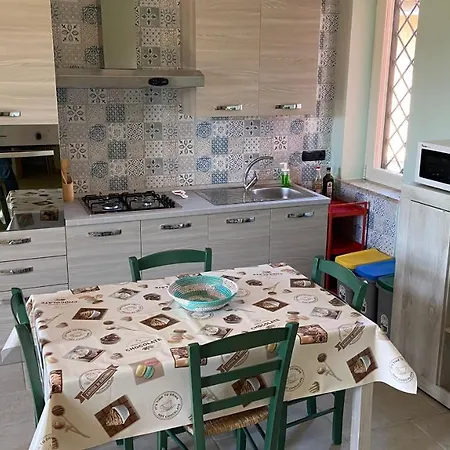 Apartmán I Due Ulivi