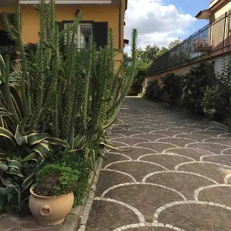 Apartmán I Due Ulivi Arzano