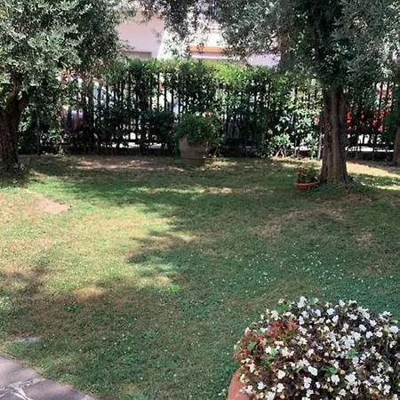 Apartmán I Due Ulivi