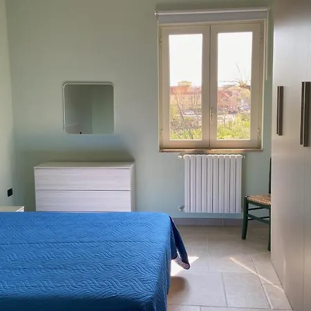 Apartmán I Due Ulivi Arzano
