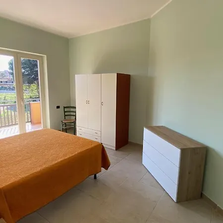 I Due Ulivi Apartmán Arzano