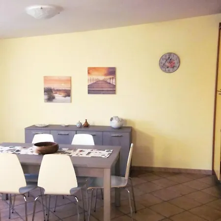 I Due Ulivi Apartmán Arzano