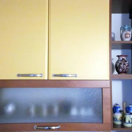 I Due Ulivi Apartmán *