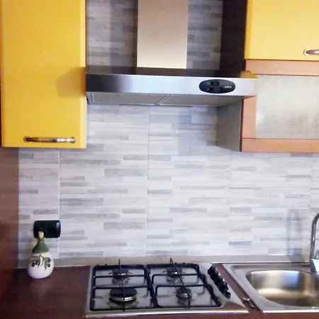 Apartmán I Due Ulivi Arzano