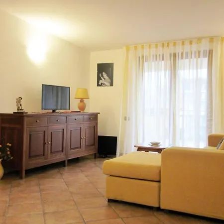 Apartmán I Due Ulivi