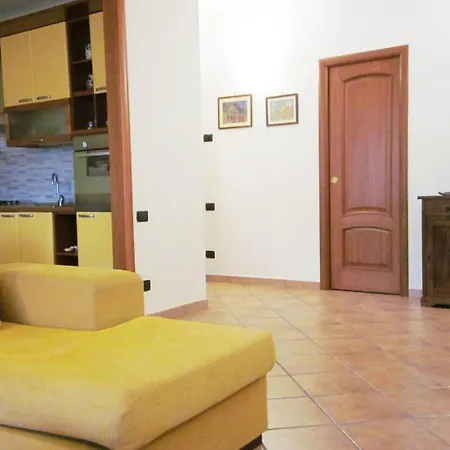 Apartmán I Due Ulivi Arzano