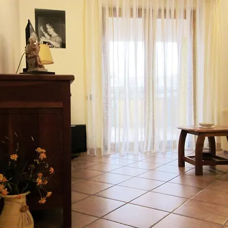 I Due Ulivi Apartmán Arzano