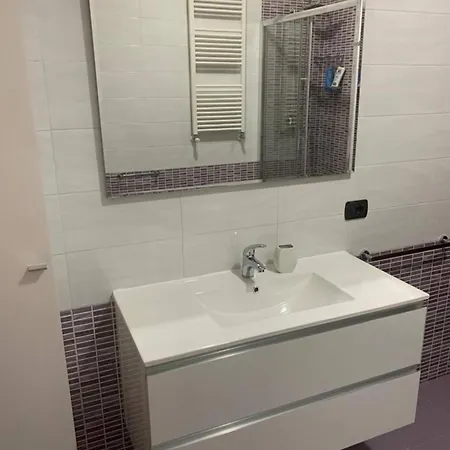 Apartmán I Due Ulivi *