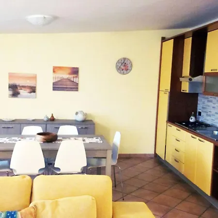 Apartmán I Due Ulivi