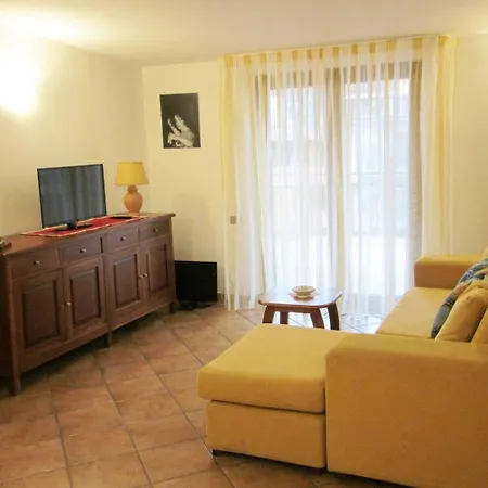 Apartmán I Due Ulivi *