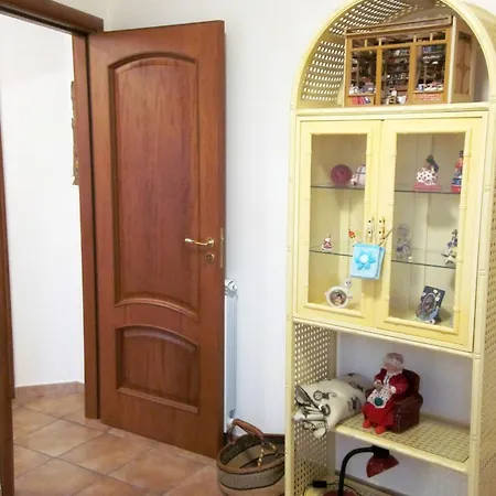 Apartmán I Due Ulivi Arzano