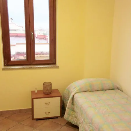 I Due Ulivi Arzano