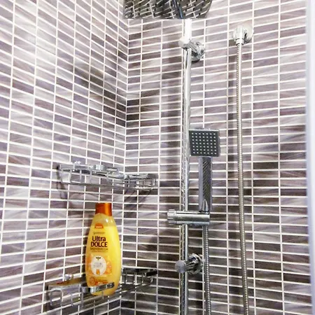 Apartmán I Due Ulivi Arzano