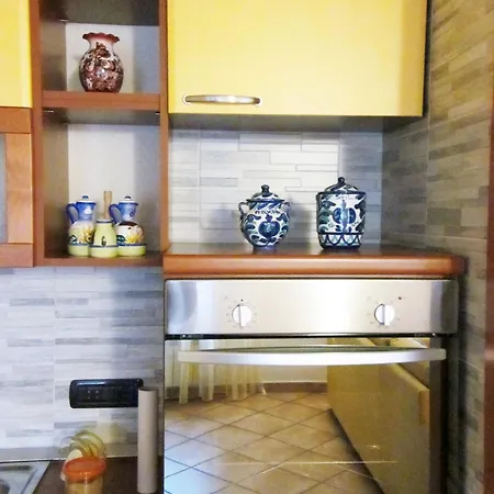 Apartmán I Due Ulivi