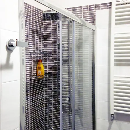 I Due Ulivi Apartmán Arzano