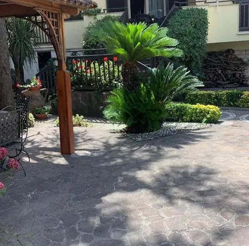 I Due Ulivi Διαμέρισμα Arzano