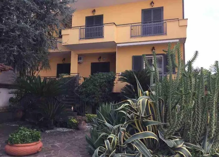 I Due Ulivi Διαμέρισμα *