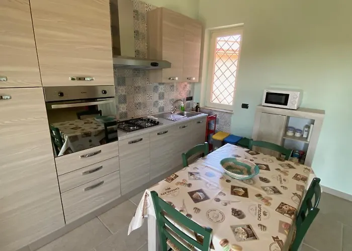 Διαμέρισμα I Due Ulivi Arzano