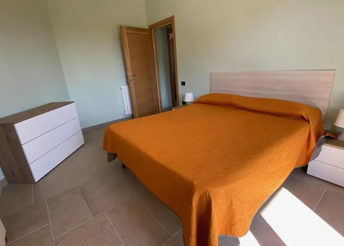 I Due Ulivi * Arzano