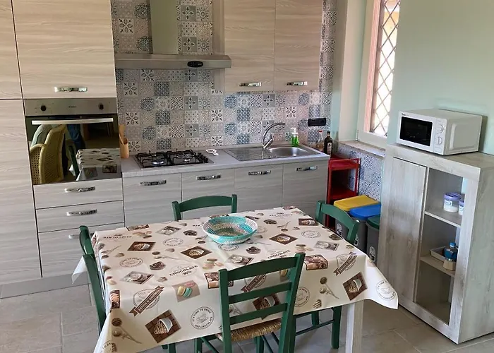 Διαμέρισμα I Due Ulivi