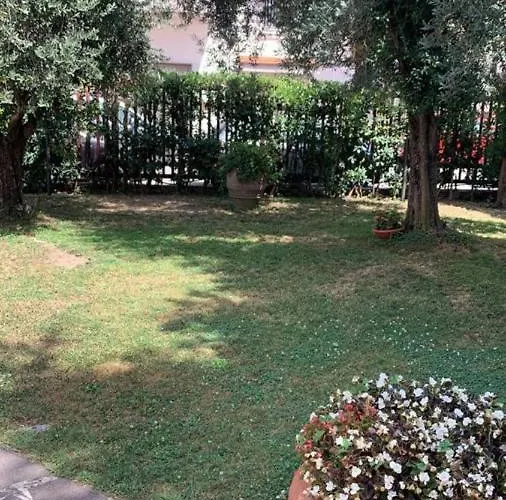 Διαμέρισμα I Due Ulivi