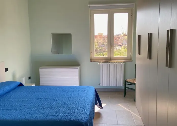 Διαμέρισμα I Due Ulivi Arzano