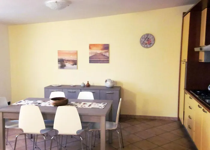 I Due Ulivi Διαμέρισμα Arzano