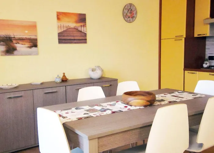 Διαμέρισμα I Due Ulivi Arzano