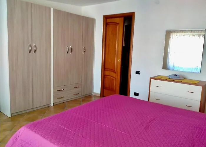 I Due Ulivi Διαμέρισμα Arzano