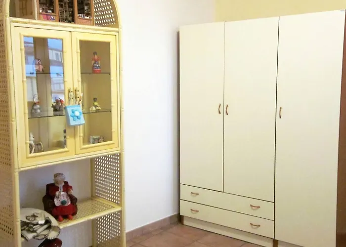 Διαμέρισμα I Due Ulivi *