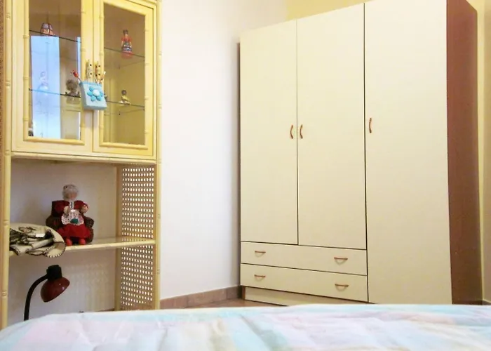 I Due Ulivi Διαμέρισμα Arzano