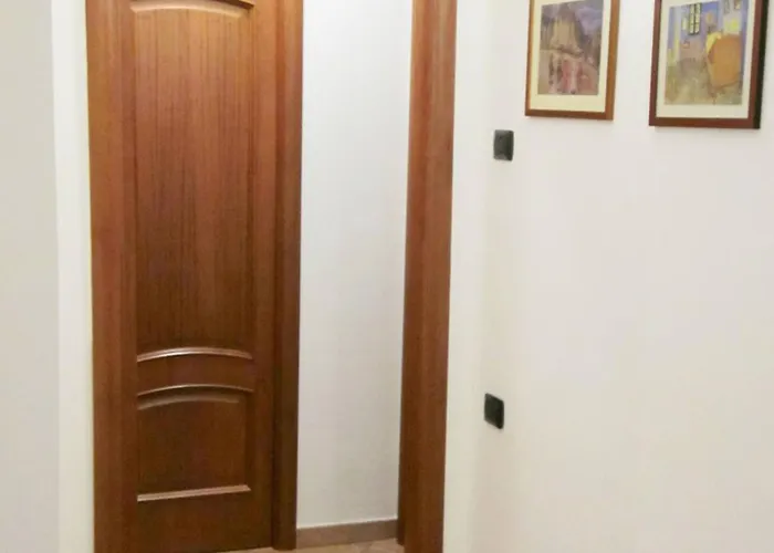 I Due Ulivi Διαμέρισμα *