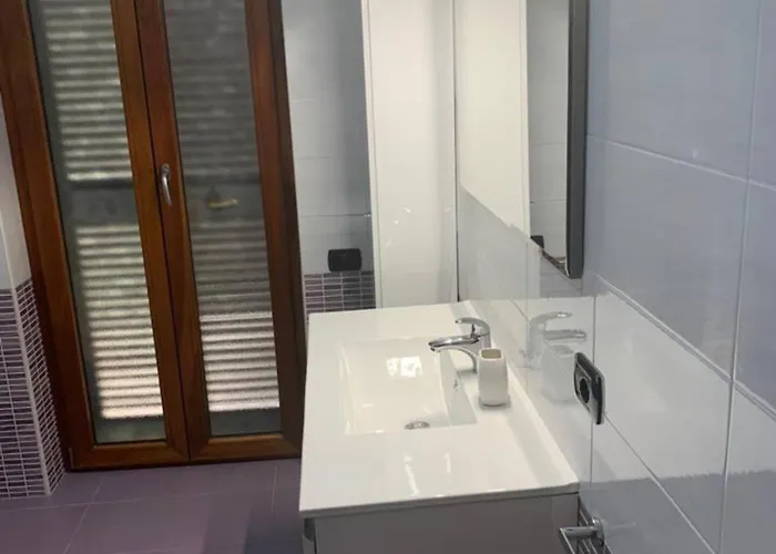 I Due Ulivi Διαμέρισμα Arzano