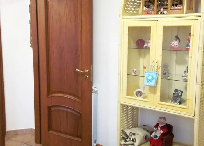 Διαμέρισμα I Due Ulivi Arzano