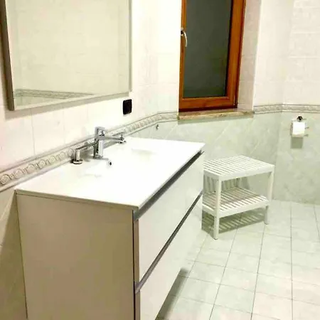 Appartement I Due Ulivi Arzano